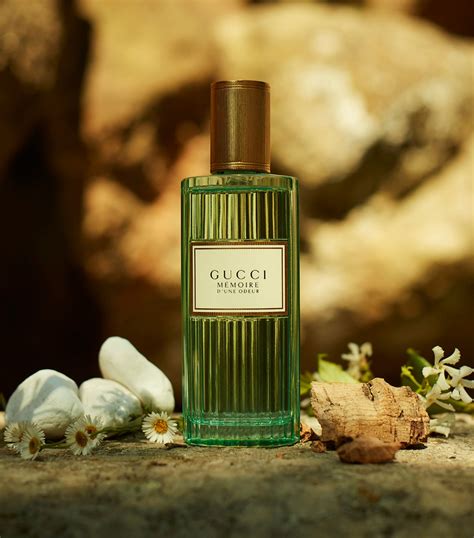 gucci mémoire d une odeur|memoire d'une odeur reviews.